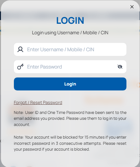 PM Internship Scheme