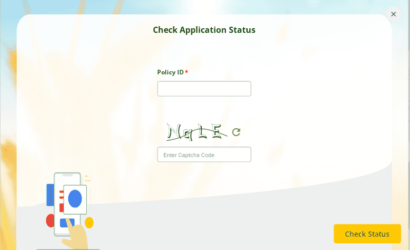 PM Fasal Bima Yojana (PMFBY)