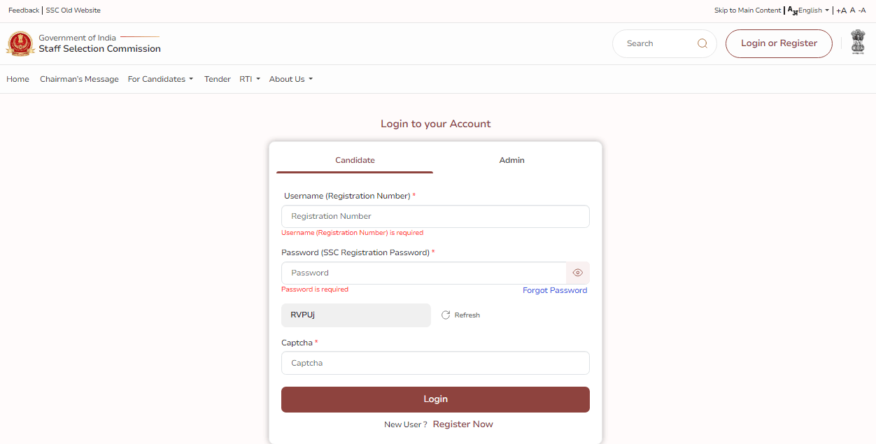 SSC CHSL Answer Key Download Kaise Kare