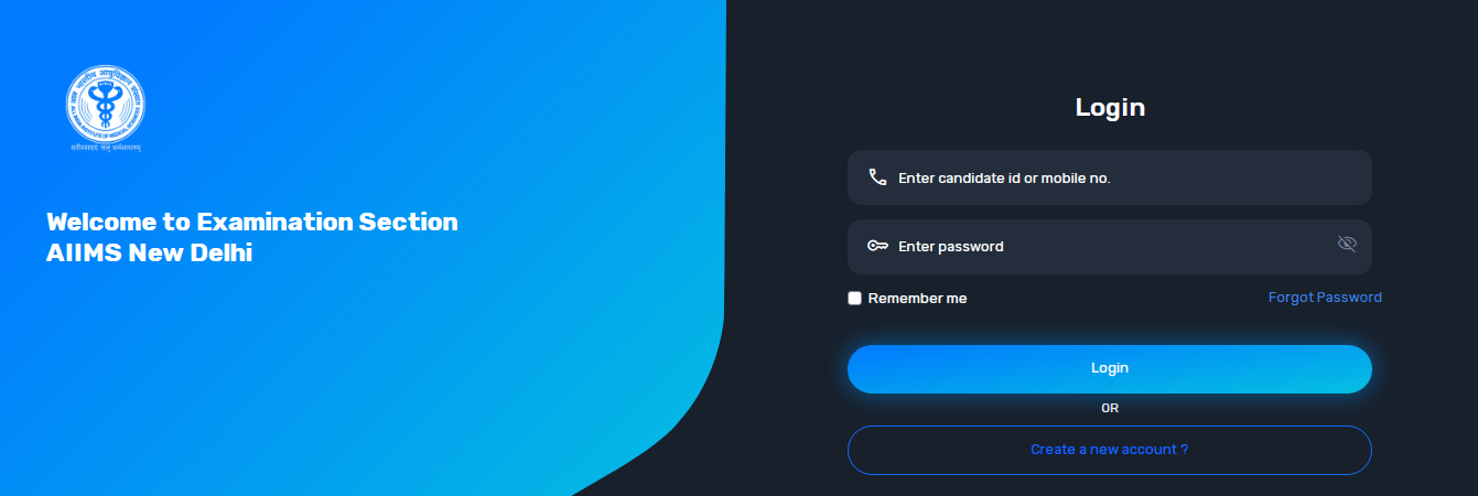 AIIMS Delhi Junior Resident Vacancy 2025