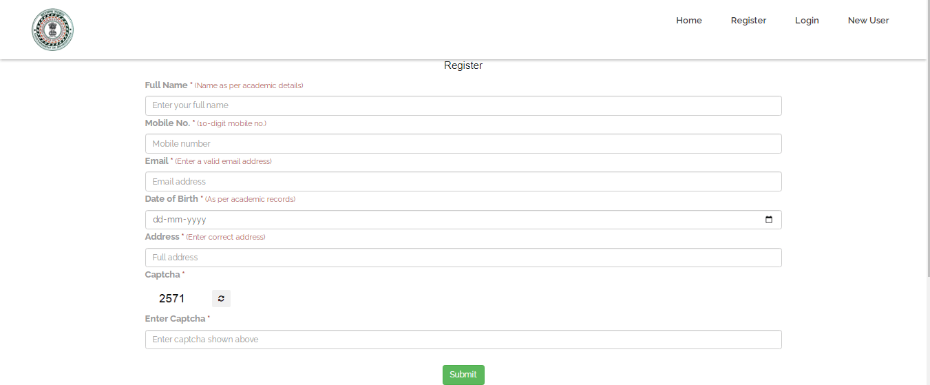 Jharkhand Home Guard Corps Garhwa Recruitment 2026