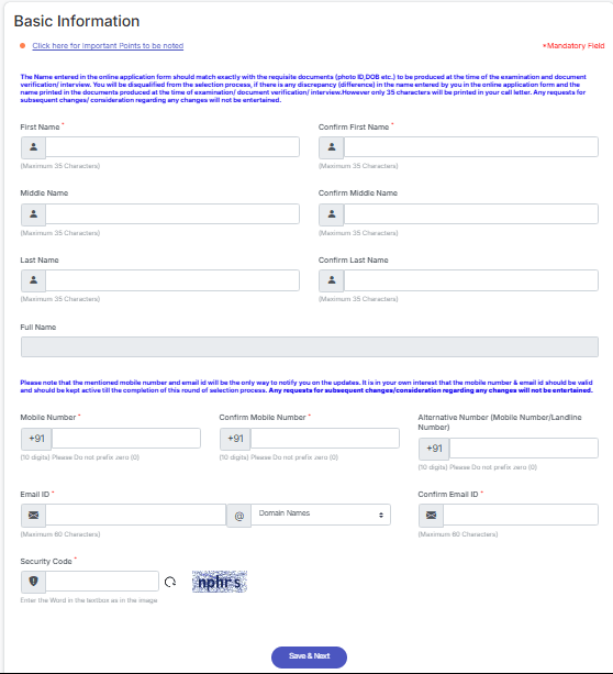 SBI Circle Based Officers CBO Online Form 2026