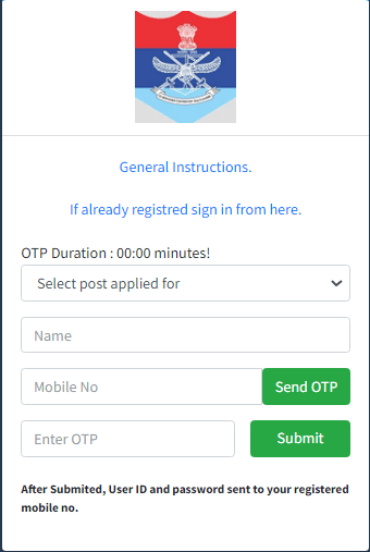 Danapur Cantt Vacancy 2026