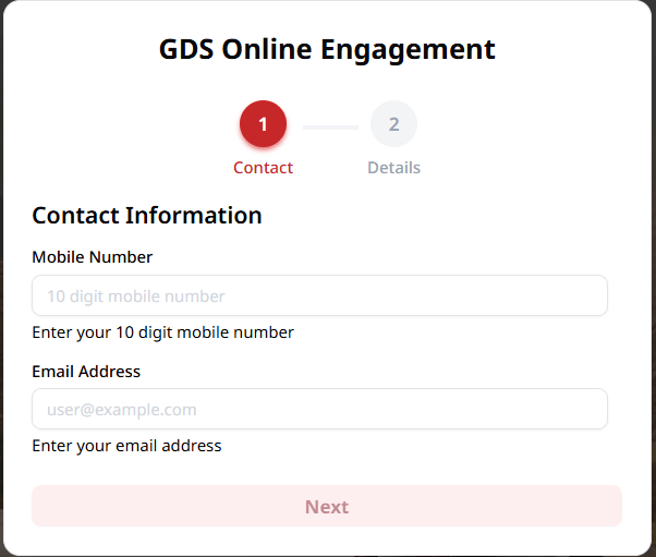 India Post GDS Recruitment 2026
