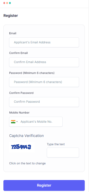 Hyderabad University Teaching Faculty Recruitment 2026