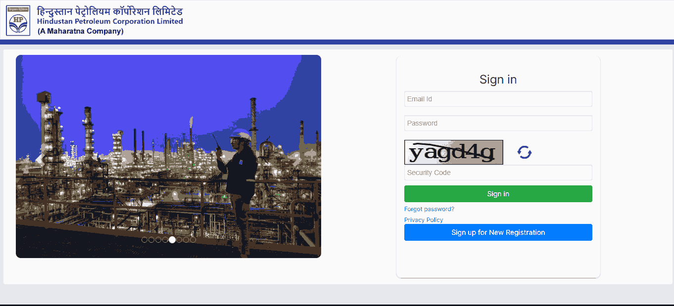 HPCL Graduate Apprentice Trainees Recruitment 2026