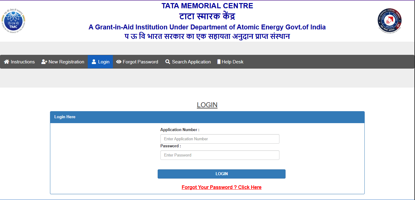 TMC Medical & Non Medical Recruitment 2026