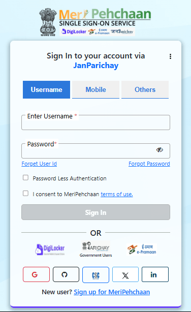 Bihar Ration Card Online Apply 2026