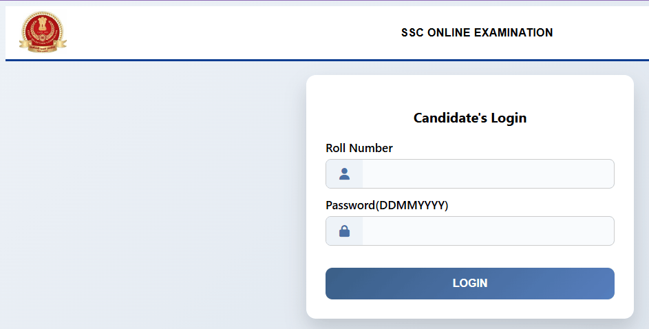 SSC Selection Post 13th Final Answer Key 2026