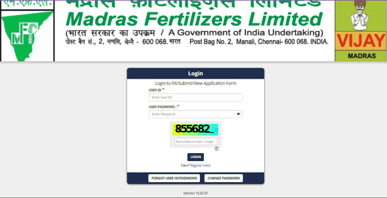 MFL Non Supervisor Recruitment 2026