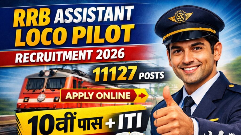 Assam Land Records Assistant Recruitment 2026