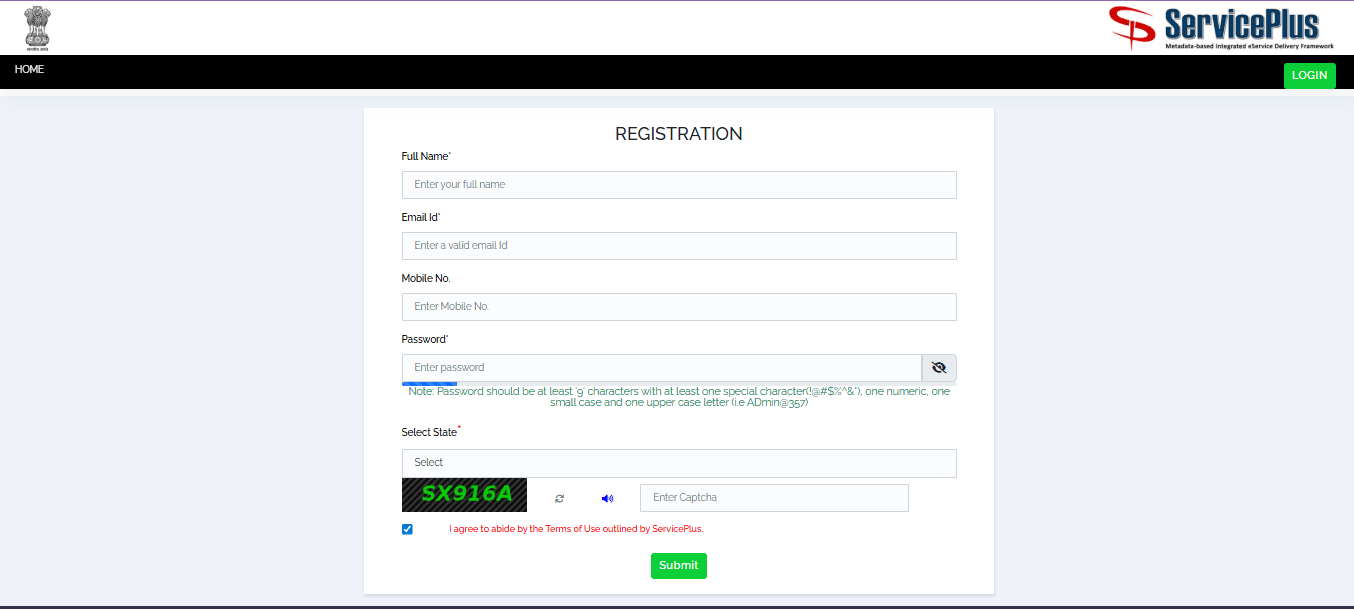Punjab Anganwadi Recruitment 2026