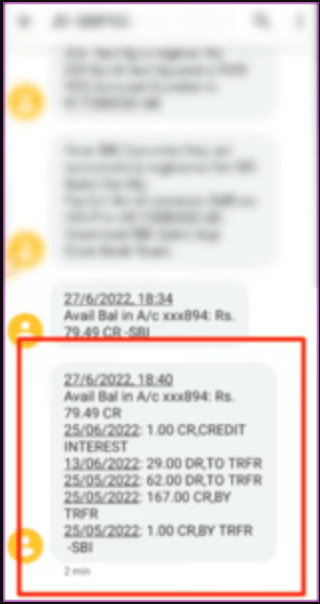 Kisi Bhi Bank Ka Balance Kaise Check Kare