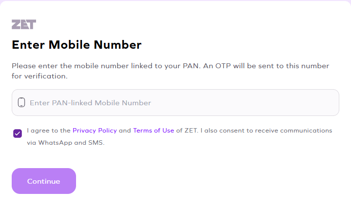 SBM FD Credit Card Apply Online