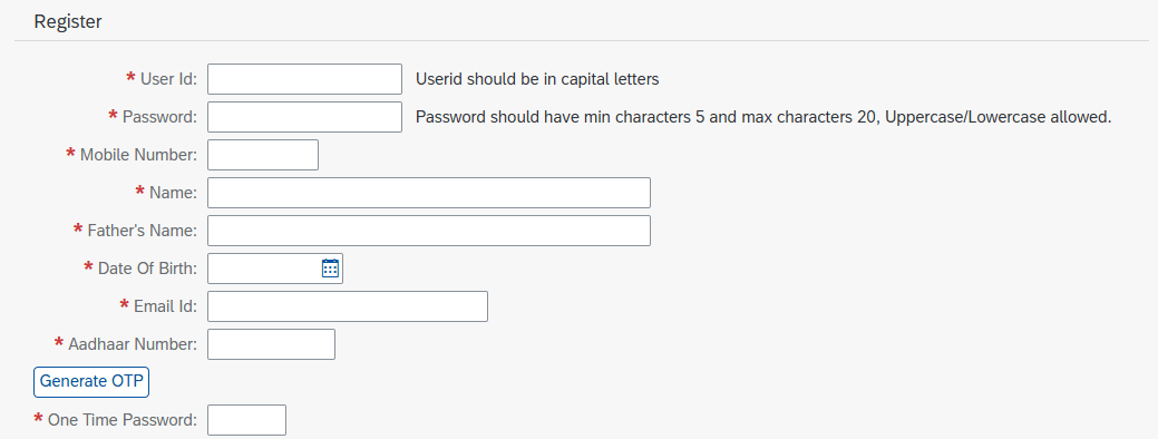 ALIMCO Recruitment 2026
