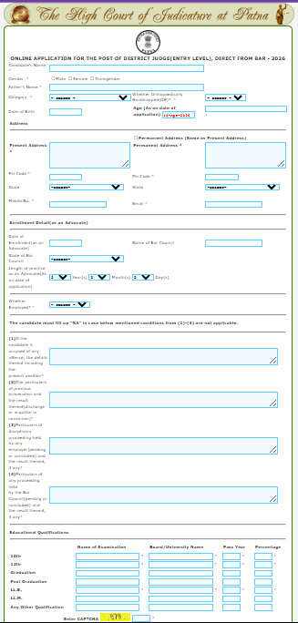 LIC HFL Junior Assistant Recruitment 2026