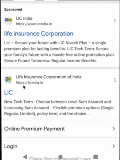 LIC Premium Ka Online Payment Kaise Kare