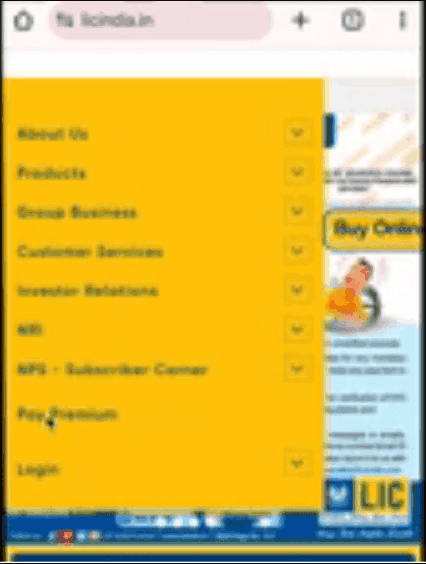 LIC Premium Ka Online Payment Kaise Kare