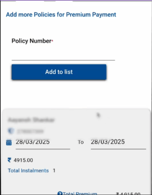 LIC Premium Ka Online Payment Kaise Kare