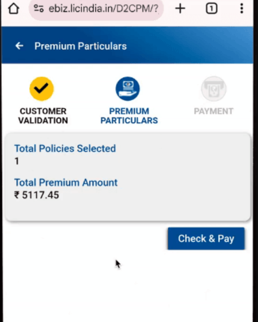 LIC Premium Ka Online Payment Kaise Kare