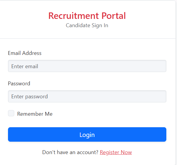 LNMU Guest Teacher Vacancy 2026