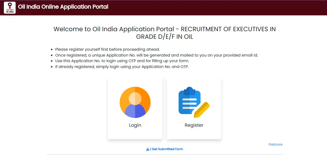 Oil India Recruitment 2026