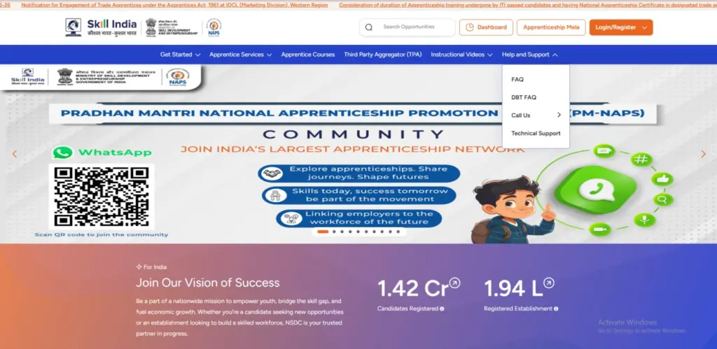 How To Apply Online SBI Apprentice Recruitment 2026