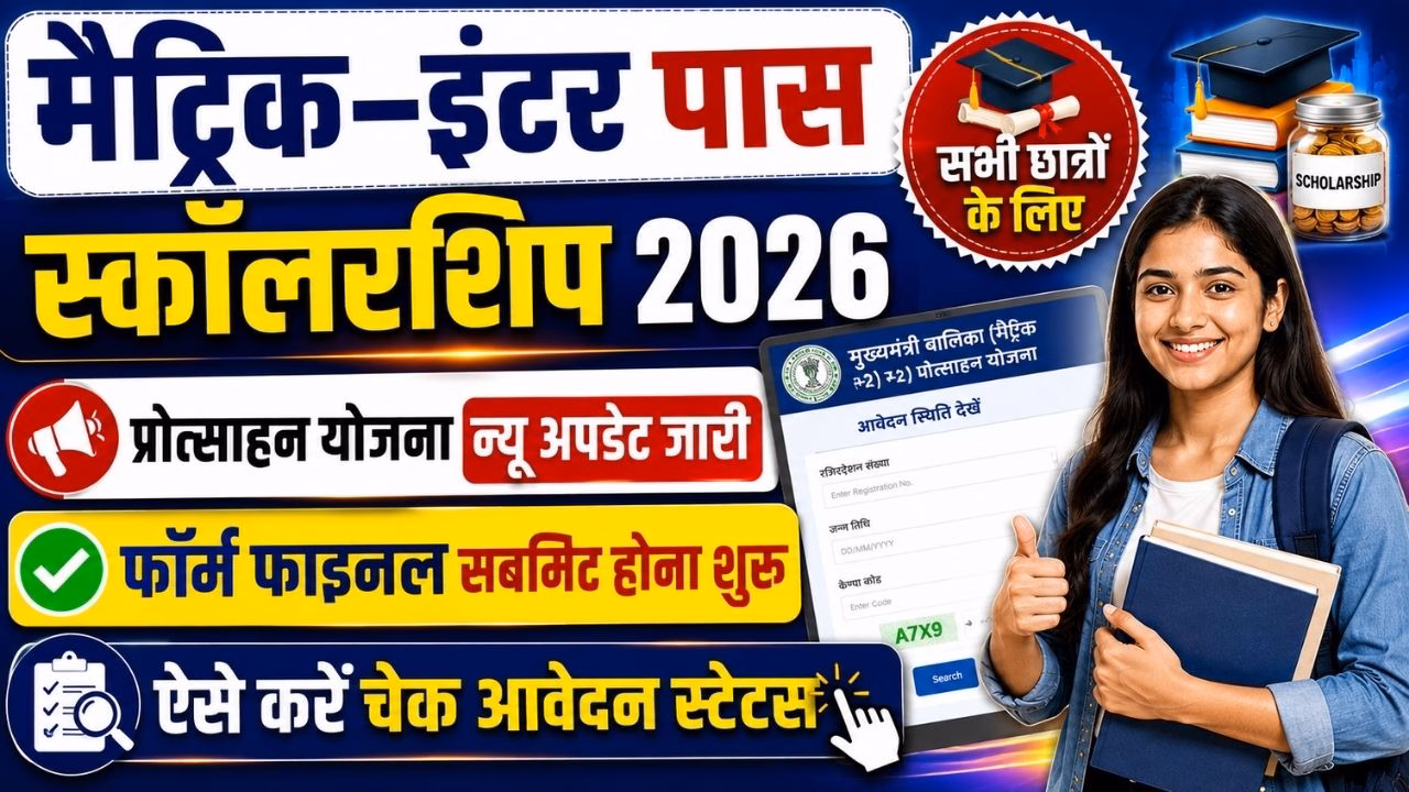 Medhasoft Scholarship Status Check 2026