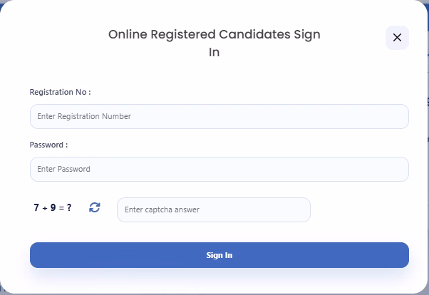 Jharkhand JTET Admit Card 2026